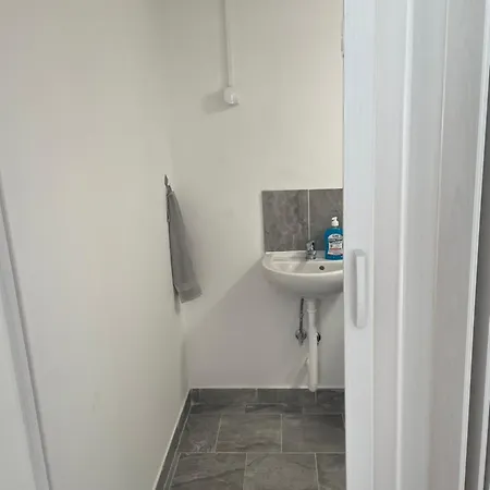 Apartmán Kishomes-munkasszallas Es Alberlet