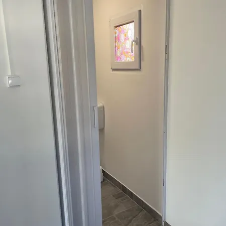 Apartmán Kishomes-munkasszallas Es Alberlet